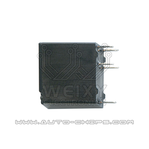 G8N-1H-12VDC  commonly used vulnerable relay for automotive BCM