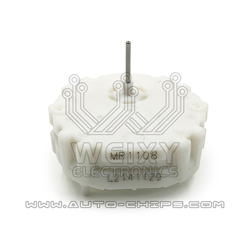 meter stepper motor for Hummer, heavy truck, Buick GL8/Excelle Switzerland X27
