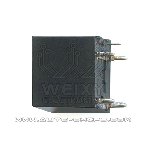 G8QN-GL 12VDC Commonly used vulnerable automotive relays