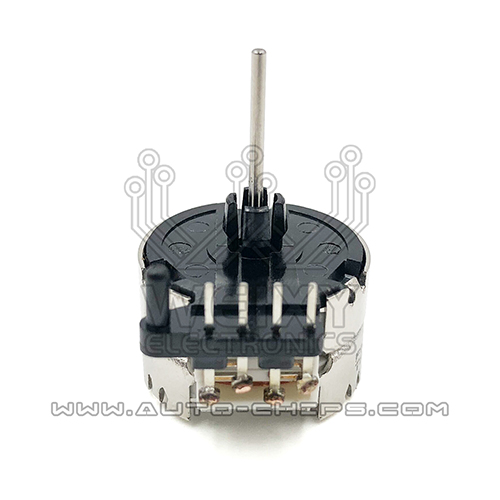 Meter Stepper Motor for Audi A6L/A4L, Beetle (VW), Peugeot Citroen, Fiat, Wuling(GM)