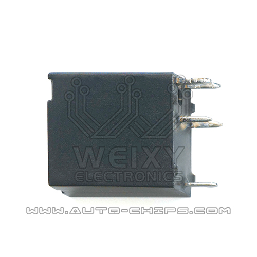 ACJ1112  commonly used vulnerable relays for Car BCM