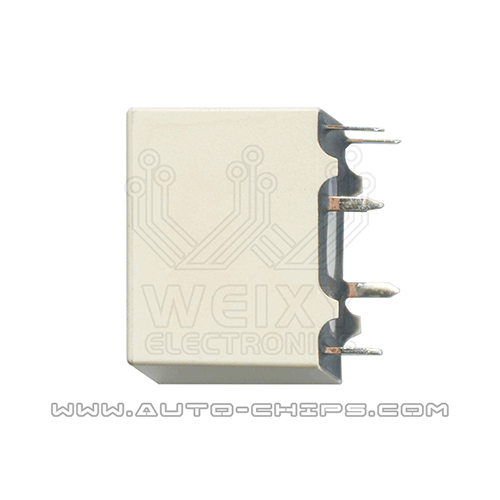 P3CN010W1 Automotive BCM commonly used relay