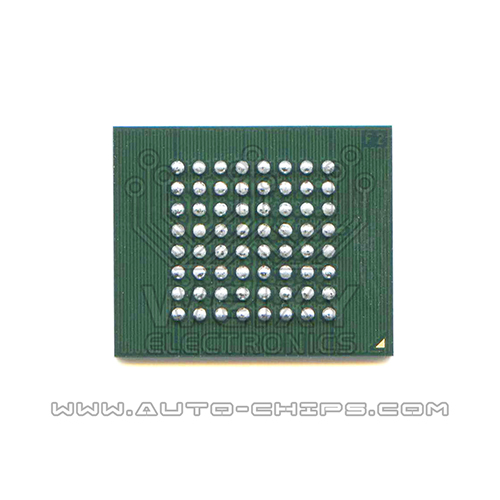 GL064A90FFIR2 BGA chip use for automotives amplifier