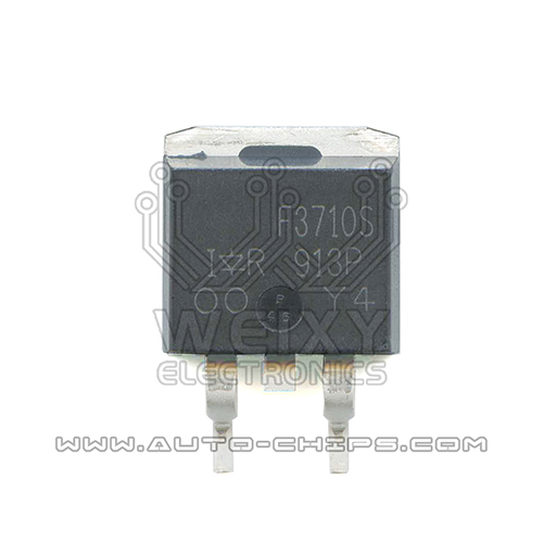 F3710S chip use for automotives