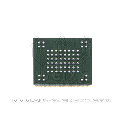 NQ278 BGA chip for automotives amplifier