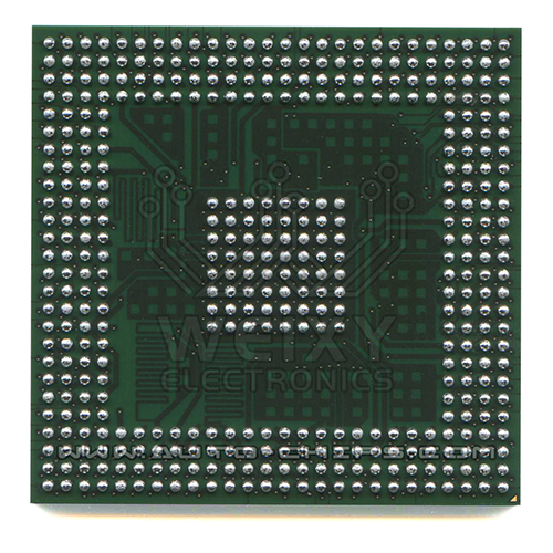 SAK-TC1793F-512F270EF AB BGA MCU chip use for automotives