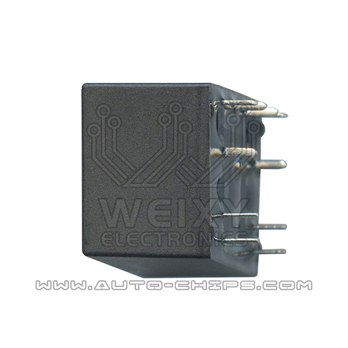 012-2ZST (555) relay use for automotives BCM