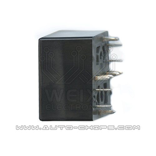 EP2F-B3G1ST relay use for BMW FRM & automotives BCM