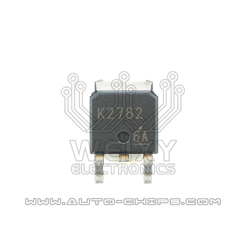 K2782 chip use for automotives