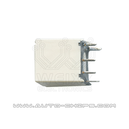 EX1-1F1J relay use for automotives BCM