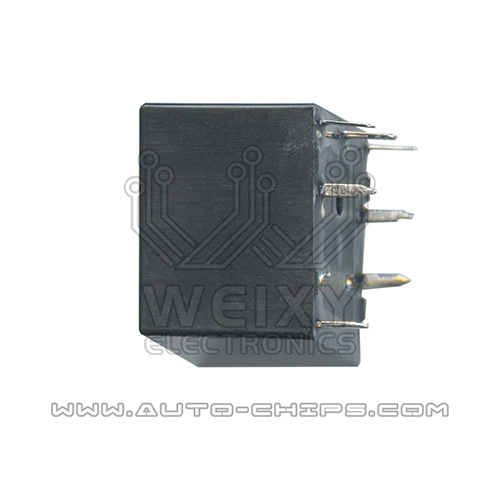 P4CS012W1 relay use for Toyota BCM