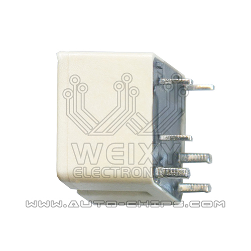 V23086-L1251-A403 relay use for automotives