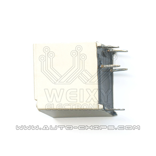 ACTB1LR3A28 relay use for Automotives BCM