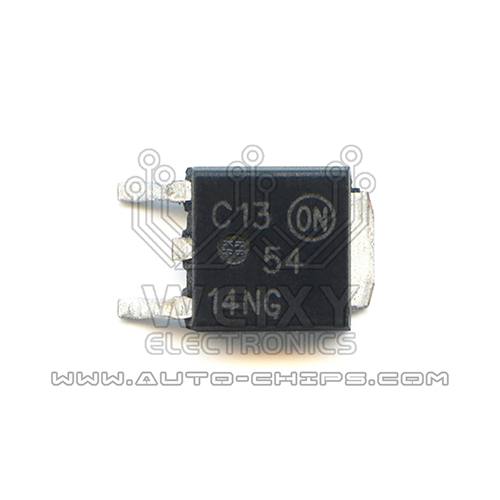 5414NG chip use for Automotives ABS ESP