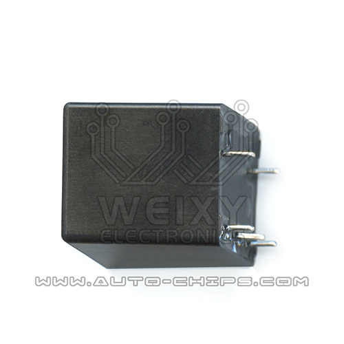 HFKM 012-SHST(170)(555)12VDC Relay use for Automotives BCM