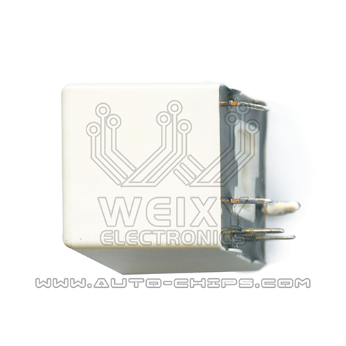 EP1R-B3G1 Relay use for Automotives BCM