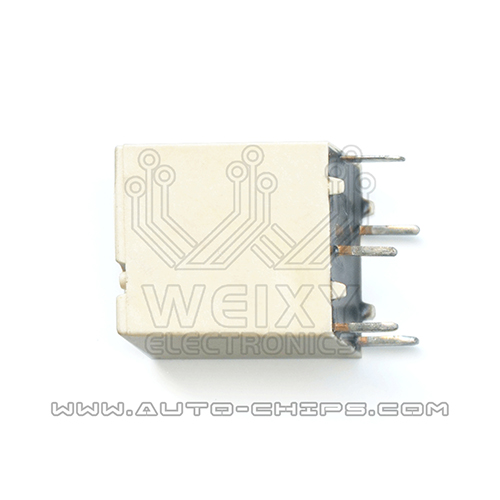 ACTE2R2 relay use for Automotives BCM
