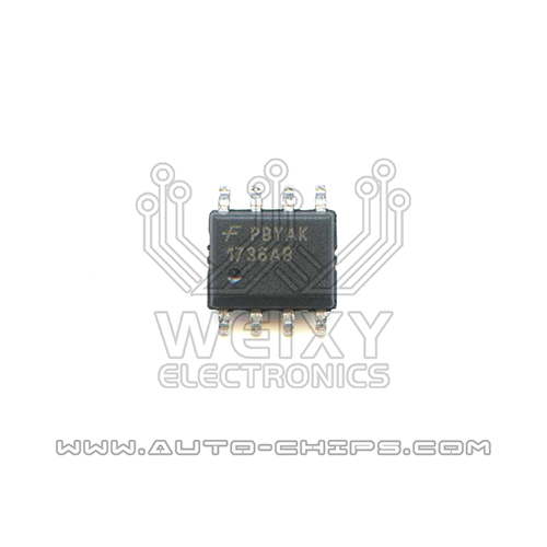 1736AB chip use for automotives