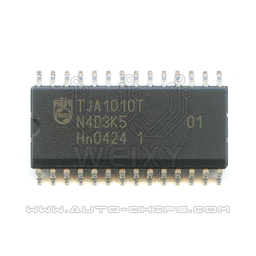 TJA1010T  CAN communication chips for Automobiles ECU/BCM