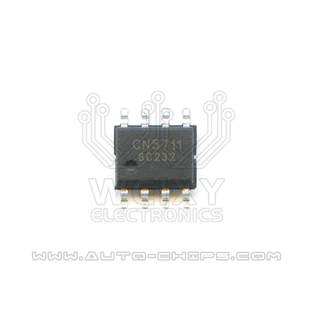 CN5711 chip use for Automotives