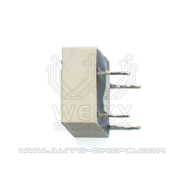 IMB03C 5VDC Relay use for Automotives