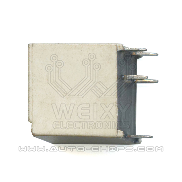 RTB1-225LB 12VDC Relay use for Automotives BCM