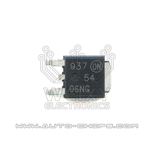 5406NG chip use for automotives