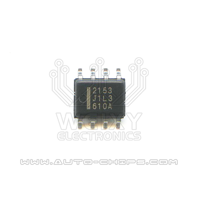 2153 Rear oxygen heating sensor chips for Honda Accord