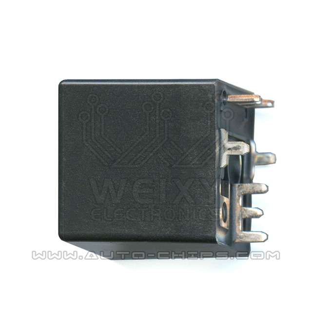 CB1aH-P-12V-H179 ACB83101 relay use for automotives