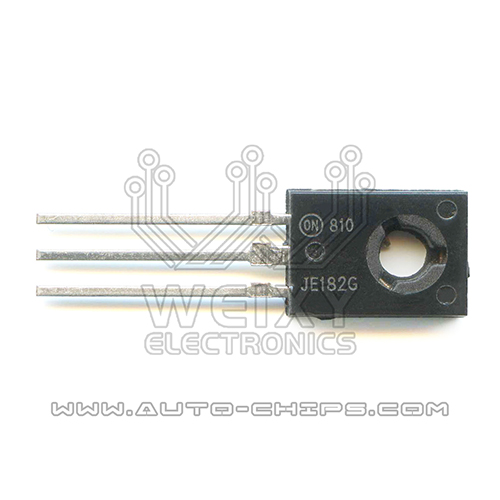 JE182G chip use for automotives