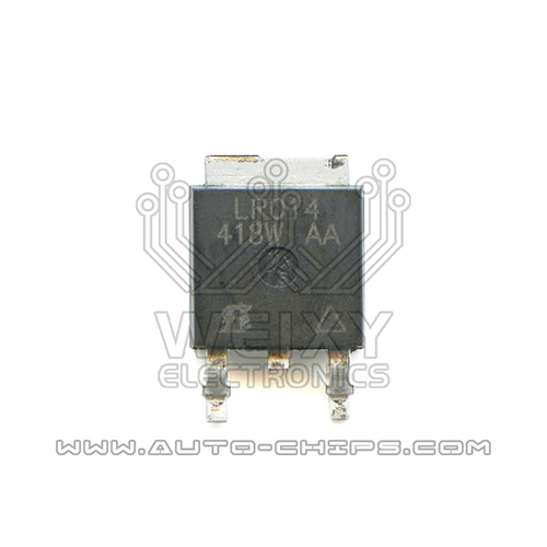 LR014 chip use for automotives
