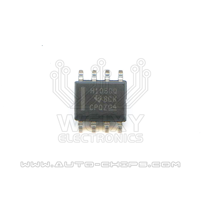 H1050Q chip use for automotives