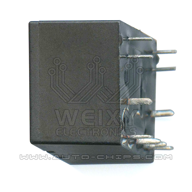 X003-F8FF14A640AA relay use for automotives BCM