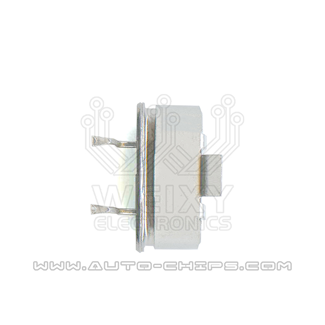 Crystal for Porsche BCM