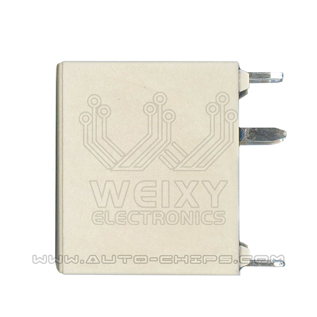 ACTC3CR7A17 relay use for BMW FEM BDC