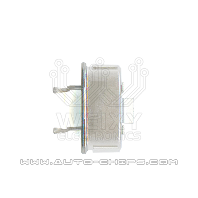 Crystal for Porsche BCM