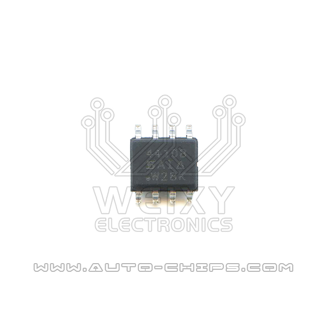 4410B chip use for Automotives