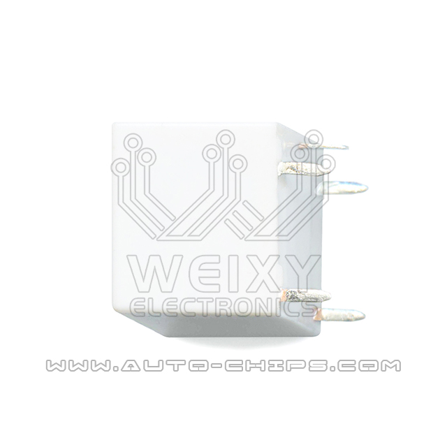 HFKW 006-1ZW relay use for automotives