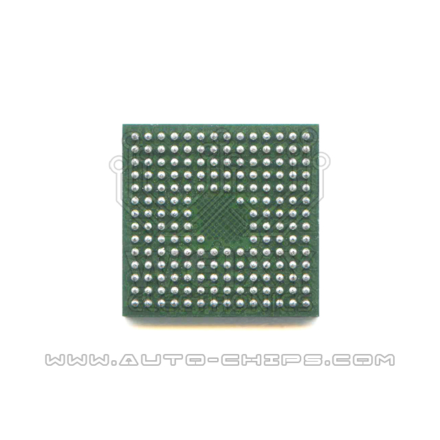 ADW99019Z-03 ADSP-BF534 BGA chip use for automotives