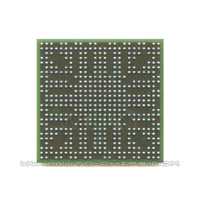 TCC8803 commonly used vulnerable chip for hyundai radio