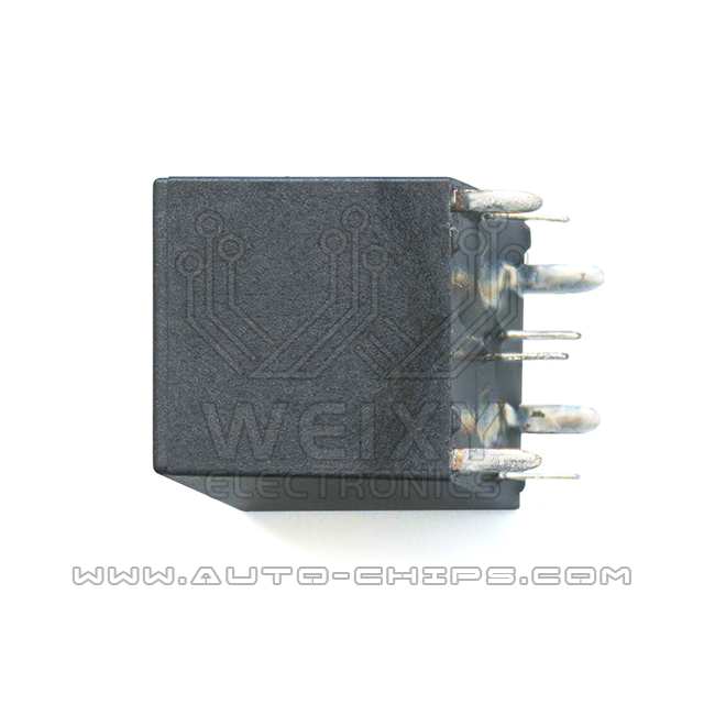 ACTE3H2 relay use for automotives BCM