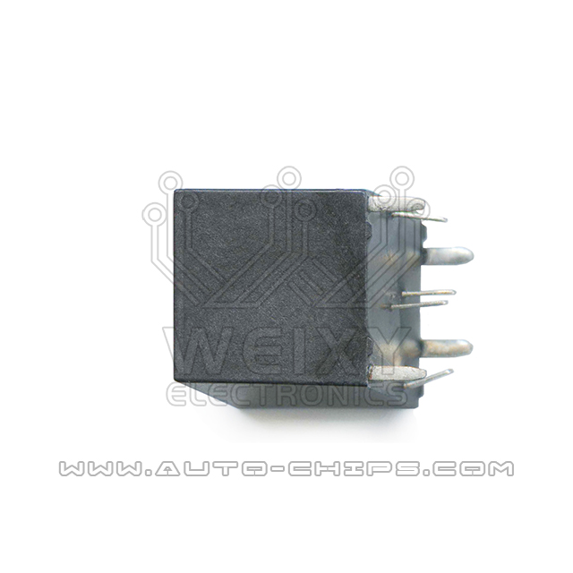 ACTE3H1 relay use for Chevrolet Cruze BCM