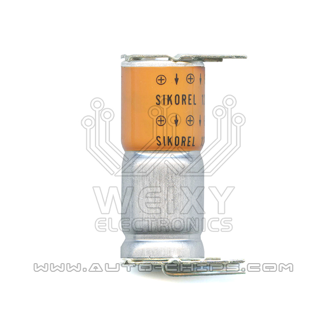 EPCOS B41794-S5228-Q1 capacitors for automotives