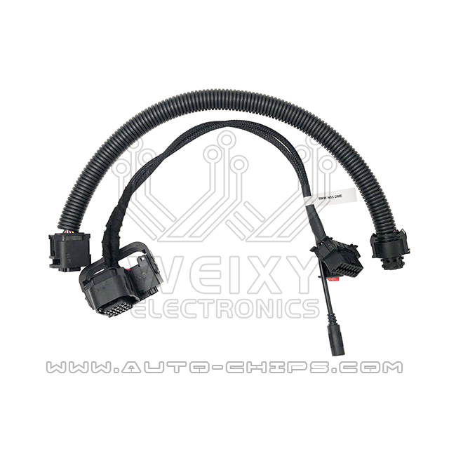 Test Platform Cable for BMW N55 DME valvetronic fault