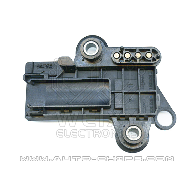 Y3/8s1 transmission range sensor for Mercedes-Benz 722.9 7G-Tronic control unit (VGS2) Remanufactured product