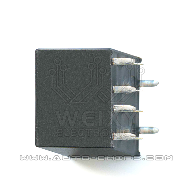 TB2-160Z 12VDC Relay use for automotives BCM