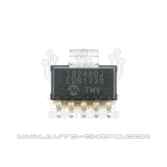 1824ADJ chip use for automotives