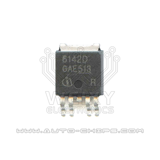 6142D chip use for automotives