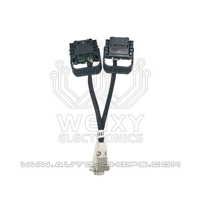 High quality full test platform cable for BMW FEM & BDC