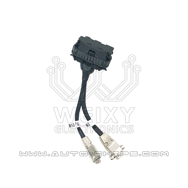 High quality full test platform cable for BMW FEM & BDC